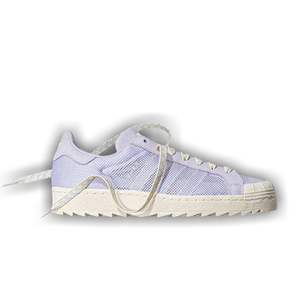 CLOT x adidas Superstar Breathe 'Purple'