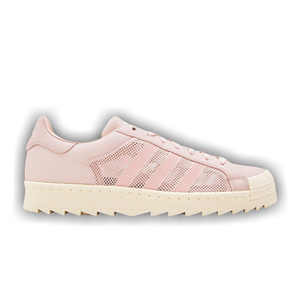 CLOT x adidas Superstar Breathe 'Light Pink'