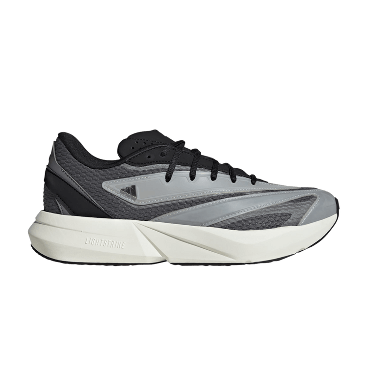adidas Lightblaze 'Grey Black' JS0913