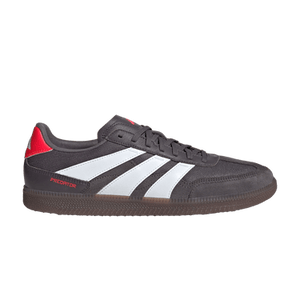 adidas Predator 24 League Low Freestyle 'Grey Strata White Red'