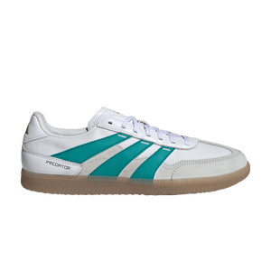 adidas Predator 24 League Low Freestyle 'White Equipment Green'