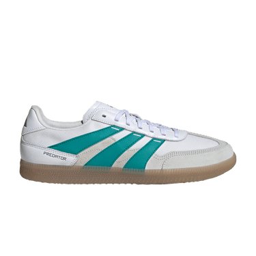 adidas Predator 24 League Low Freestyle 'White Equipment Green'