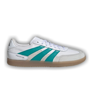 adidas Predator 24 League Low Freestyle 'White Equipment Green'