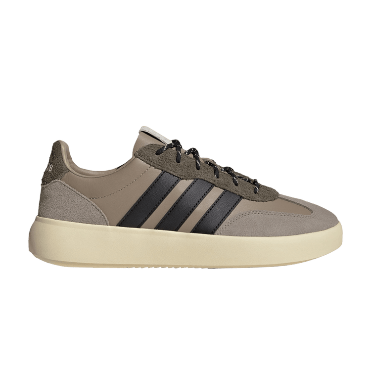 adidas Barreda Decode 'Blanch Cargo Black' JS0936
