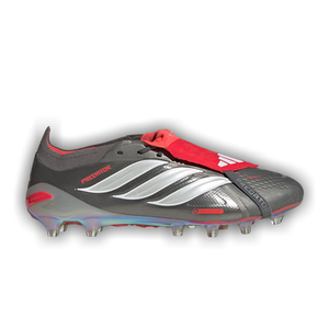 adidas Predator Elite Fold-Over Tongue AG 'Finishers Steel Pack'