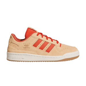 adidas Forum Low CL 'Glow Orange Red'