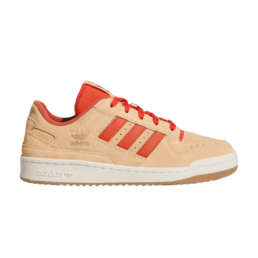adidas Forum Low CL 'Glow Orange Red'