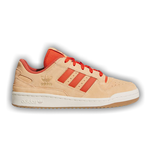 adidas Forum Low CL 'Glow Orange Red'