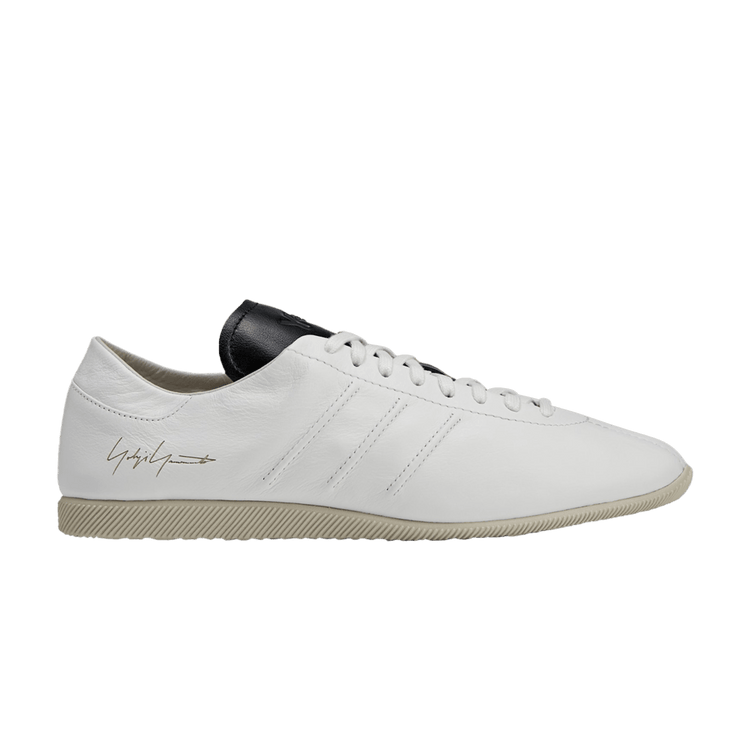 adidas Y-3 Japan 'White Black Talc' JS1110