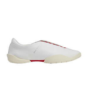 adidas Y-3 Regu Mary Jane 'White Scarlet'