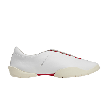 adidas Y-3 Regu Mary Jane 'White Scarlet'