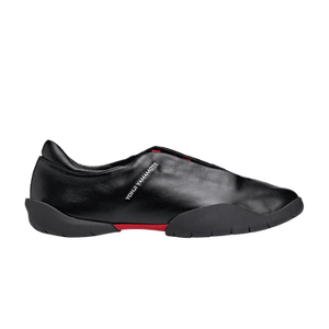 adidas Y-3 Regu Mary Jane 'Black Scarlet'
