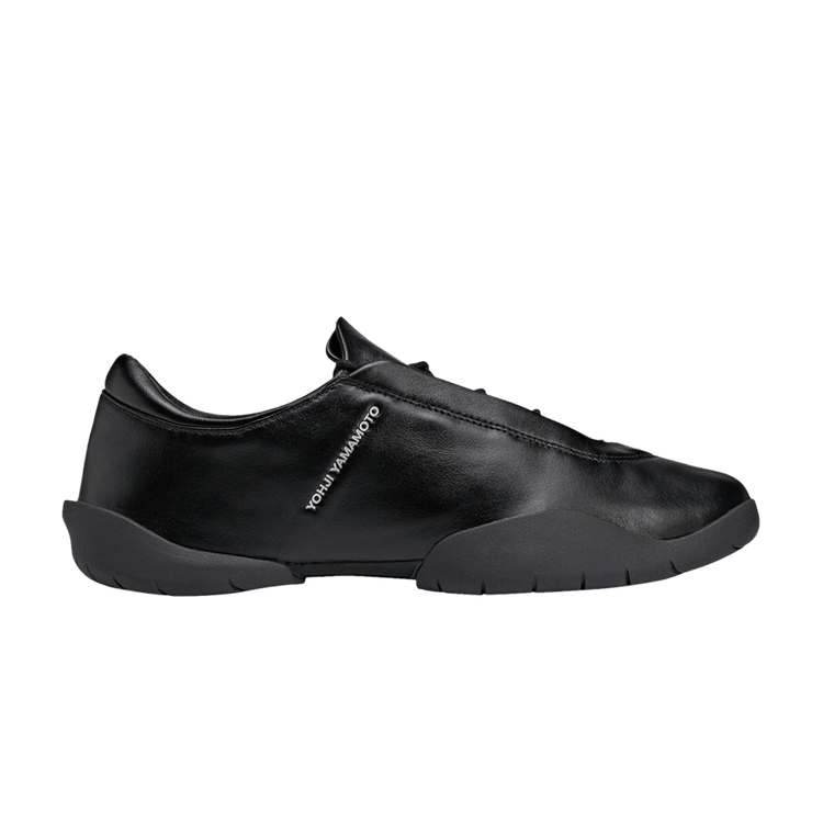 adidas Y-3 Regu 'Triple Black' JS1116