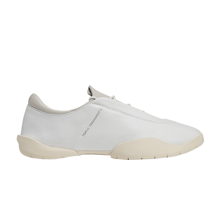 adidas Y-3 Regu 'White Talc' JS1117