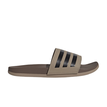 adidas Adilette Comfort Slide 'Blanch Cargo'