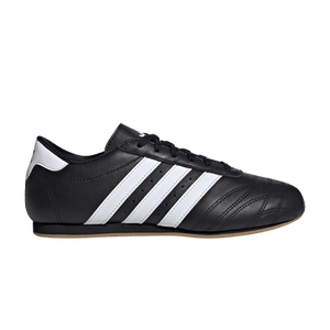 adidas Wmns Taekwondo Lace 'Black White Gum'