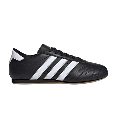 adidas Wmns Taekwondo Lace 'Black White Gum'