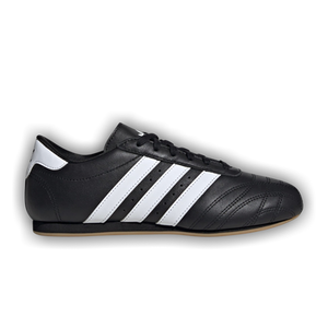 adidas Wmns Taekwondo Lace 'Black White Gum'