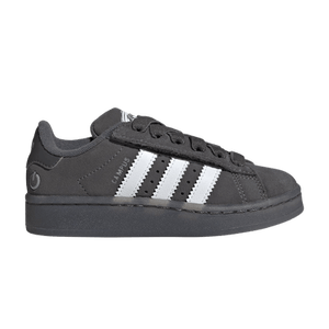 adidas Campus 00s LED Light Comfort Closure Elastic Lace C 'Grey White'