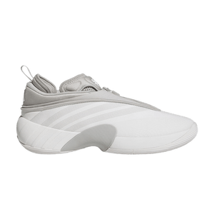 adidas D.O.N. Issue #7 'White Grey'