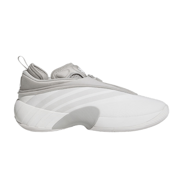 adidas D.O.N. Issue #7 'White Grey'
