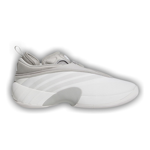 adidas D.O.N. Issue #7 'White Grey'