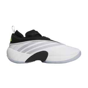 adidas D.O.N. Issue #7 'White Black'