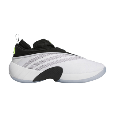 adidas D.O.N. Issue #7 'White Black'