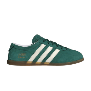 adidas Wmns Gazelle Lo Pro 'Collegiate Green White Gum'