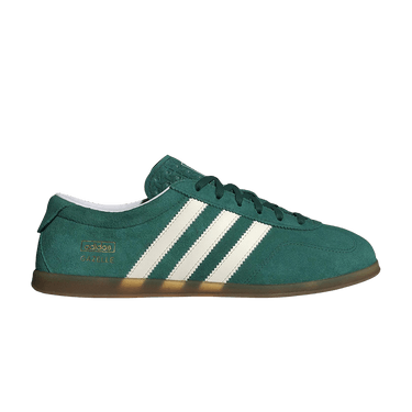 adidas Wmns Gazelle Lo Pro 'Collegiate Green White Gum'