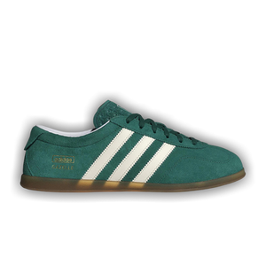 adidas Wmns Gazelle Lo Pro 'Collegiate Green White Gum'