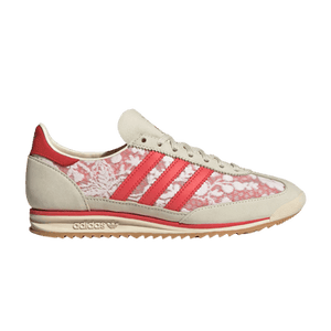 Liberty of London x adidas Wmns SL72 OG 'Kazusa Pattern'