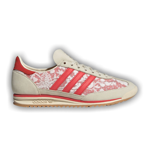 Liberty of London x adidas Wmns SL72 OG 'Kazusa Pattern'
