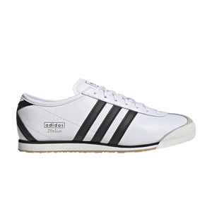 adidas Italia 70s 'Cloud White Core Black Grey'