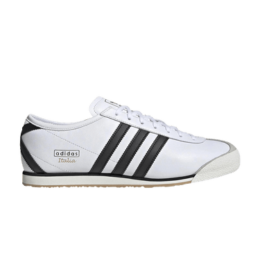 adidas Italia 70s 'Cloud White Core Black Grey'