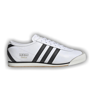 adidas Italia 70s 'Cloud White Core Black Grey'