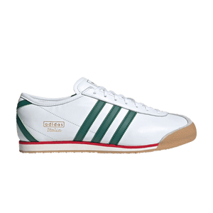 adidas Italia 70s 'White Collegiate Green Gum'