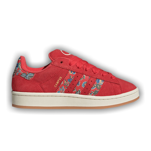 Liberty London x adidas Wmns Campus 00s 'Semi Lucid Red'