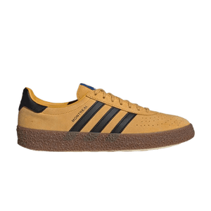 adidas Montreal 'Crew Yellow Core Black Gum'