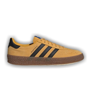 adidas Montreal 'Crew Yellow Core Black Gum'