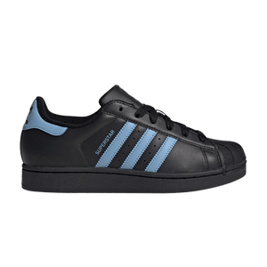 adidas Wmns Superstar 2 'Black Ash Blue'