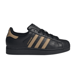 adidas Wmns Superstar 2 'Black Cardboard'