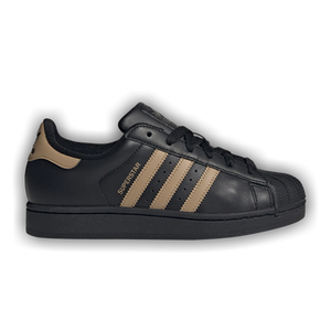adidas Wmns Superstar 2 'Black Cardboard'