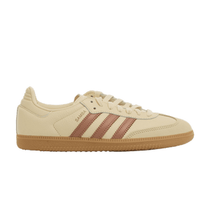 adidas Samba OG 'Wonder White Warm Clay'