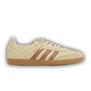 adidas Samba OG 'Wonder White Warm Clay'