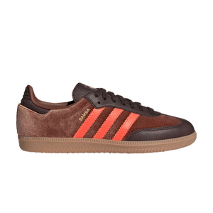 adidas Wmns Samba OG 'Preloved Brown Gum'
