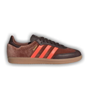 adidas Wmns Samba OG 'Preloved Brown Gum'