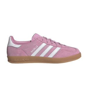 adidas Wmns Gazelle Indoor 'Bliss Lilac White'