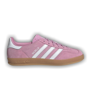 adidas Wmns Gazelle Indoor 'Bliss Lilac White'