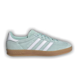 adidas Wmns Gazelle Indoor 'Ash Green White'